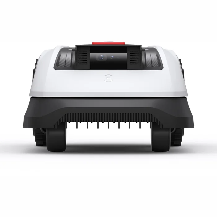 Zāles pļāvēji roboti Ecovacs GOAT 0800 RTK